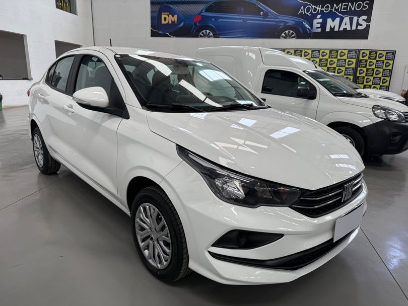 Fiat CRONOS DRIVE 1.3 8V Flex