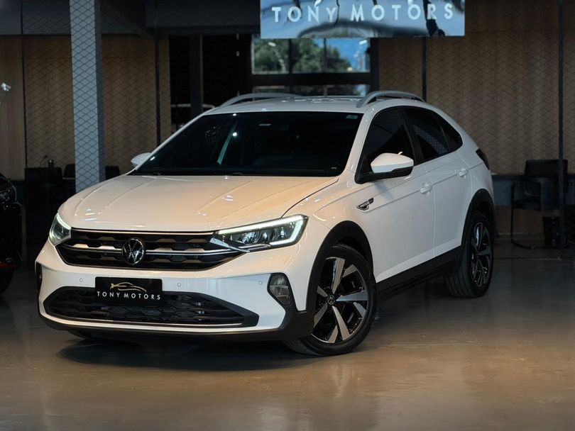 VolksWagen Nivus Highline 1.0 200 TSI Flex Aut.