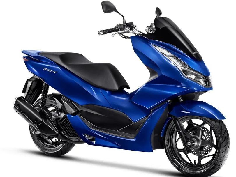 HONDA PCX 160 