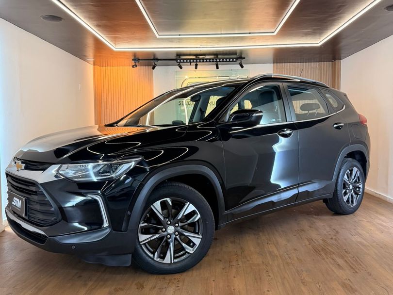 Chevrolet TRACKER Premier 1.2 Turbo 12V Flex Aut.