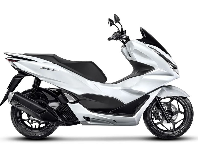 HONDA PCX 160 