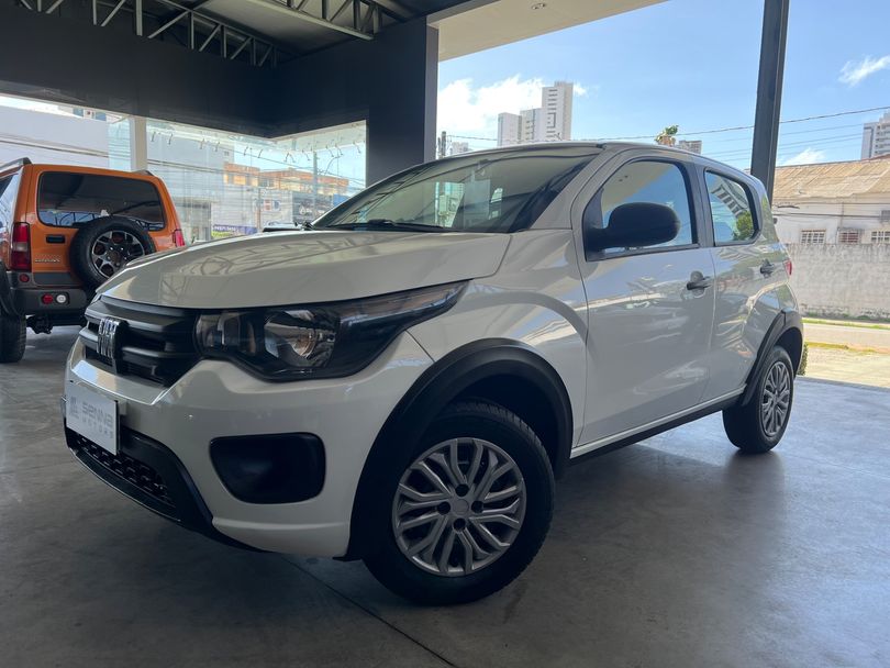 Fiat MOBI LIKE 1.0 Fire Flex 5p.