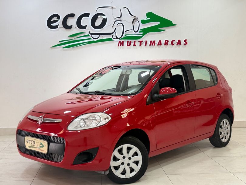 Fiat Palio ATTRACTIVE 1.0 EVO Fire Flex 8v 5p
