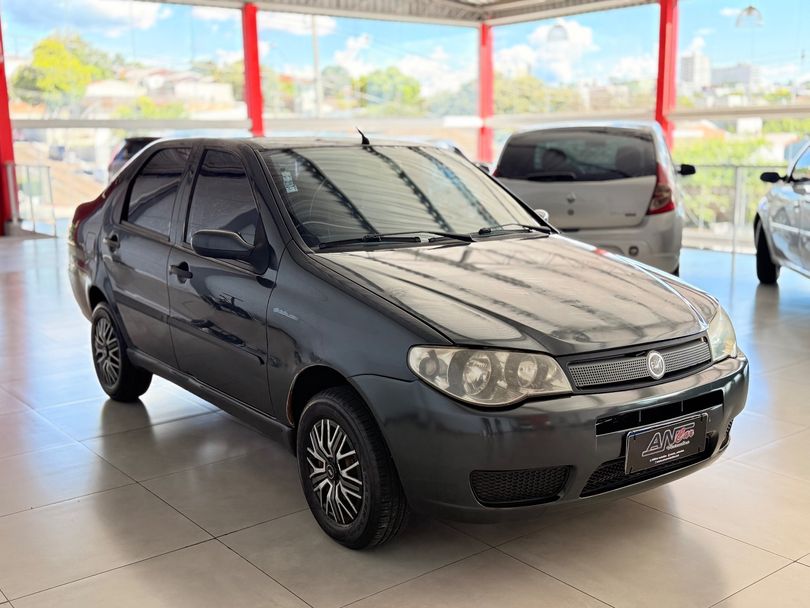 Fiat Siena 1.0/ EX 1.0 mpi Fire/ Fire Flex 8v