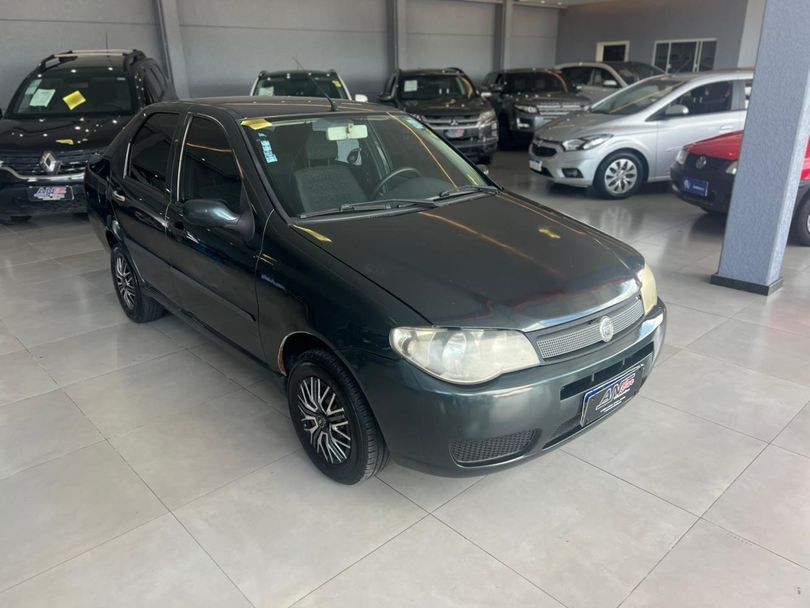 Fiat Siena 1.0/ EX 1.0 mpi Fire/ Fire Flex 8v