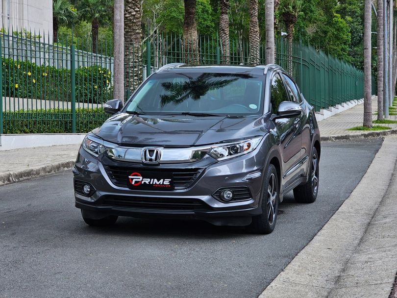 Honda HR-V EXL 1.8 Flexone 16V 5p Aut.