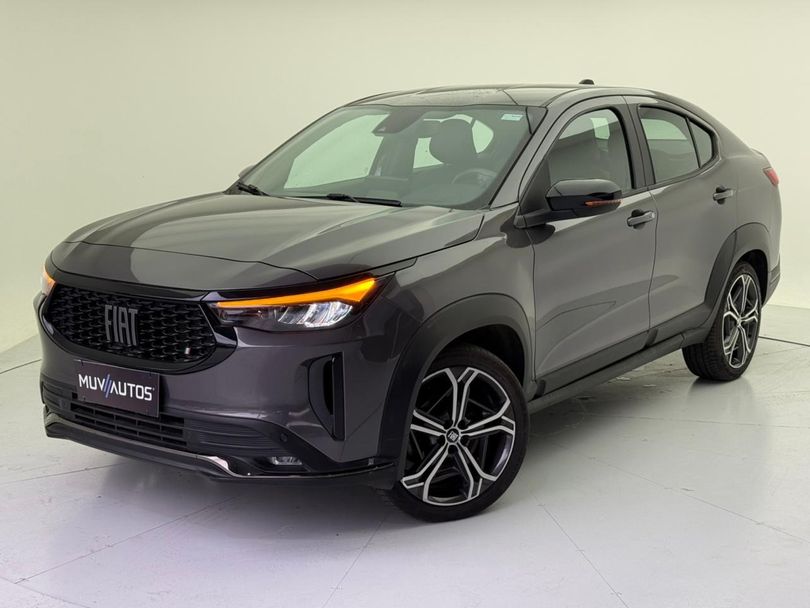 Fiat Fastback Impetus 1.0 200 T. Flex Aut