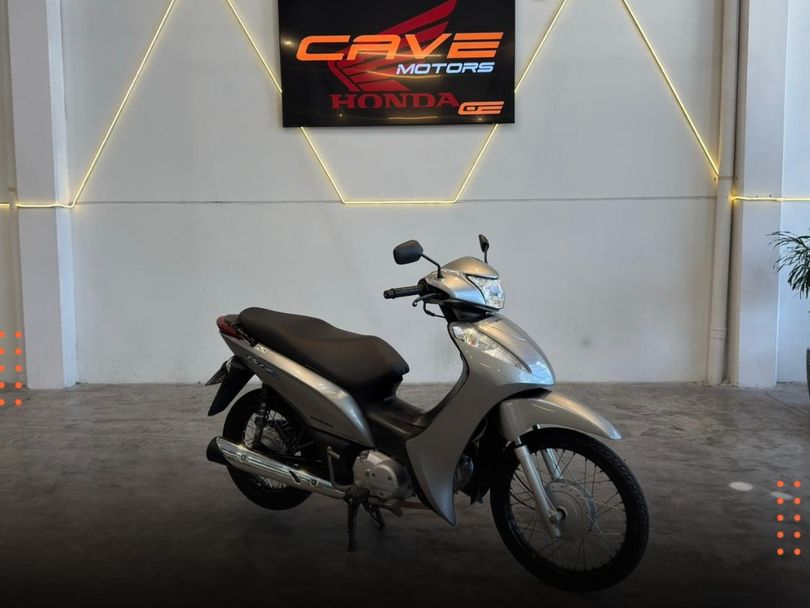 HONDA BIZ 125 KS/ 125 KS FLEX