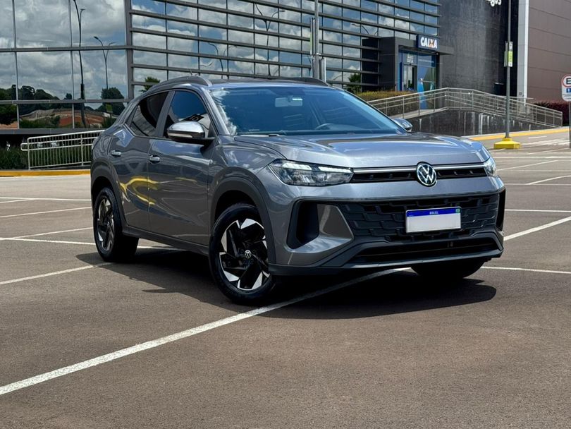 VolksWagen Tera 1.0 170 TSI Flex 12V 5p Mec.