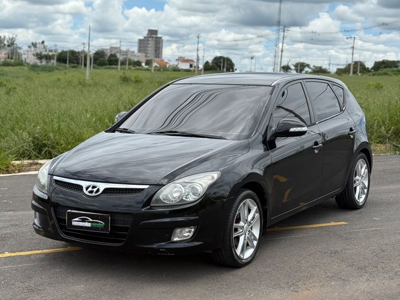 Hyundai i30 2.0 16V 145cv 5p Mec.