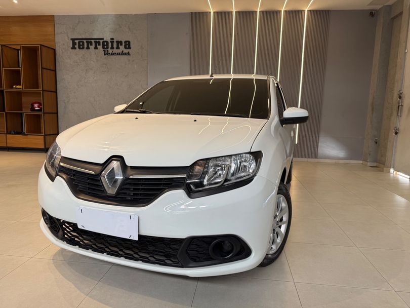 Renault SANDERO Expression Flex 1.0 12V 5p