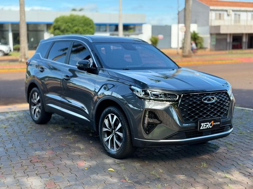 CHERY TIGGO7 PRO 16T