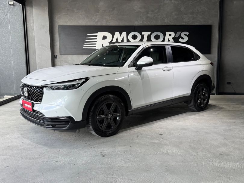 Honda HR-V Advance 1.5  Flex TB 16V 5p Aut.