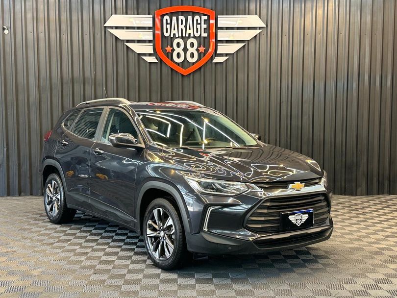 Chevrolet TRACKER Premier 1.2 Turbo 12V Flex Aut.
