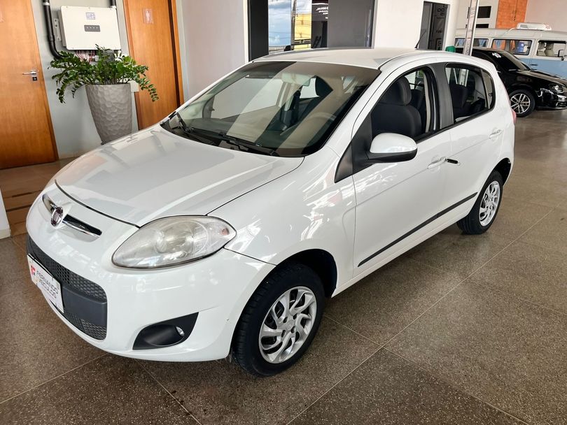 Fiat Palio ATTRA./ITÁLIA 1.4 EVO F.Flex 8V 5p