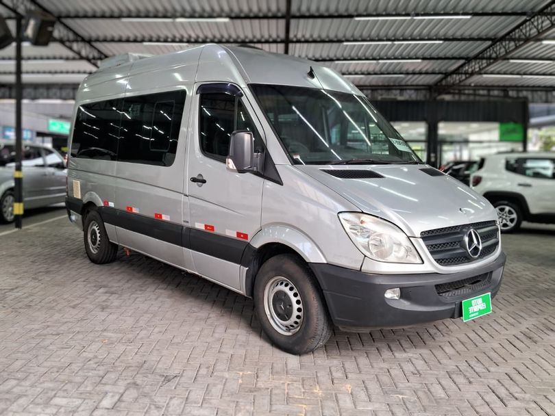 MERCEDES Um benz 415cdisprinterm