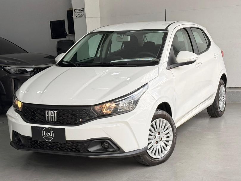 Fiat ARGO DRIVE 1.0 6V Flex