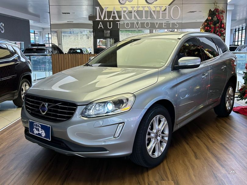 Volvo XC 60 2.0 T5  5p