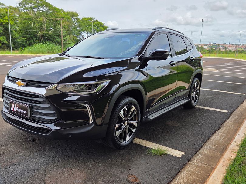 Chevrolet TRACKER Premier 1.2 Turbo 12V Flex Aut.