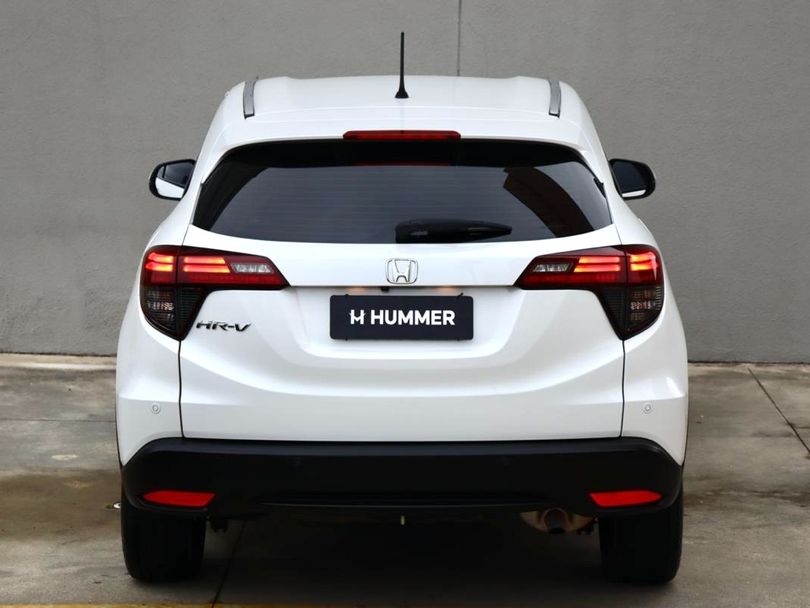 Honda HR-V EX 1.8 Flexone 16V 5p Aut.