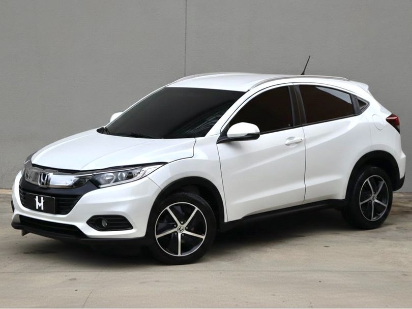 Honda HR-V EX 1.8 Flexone 16V 5p Aut.