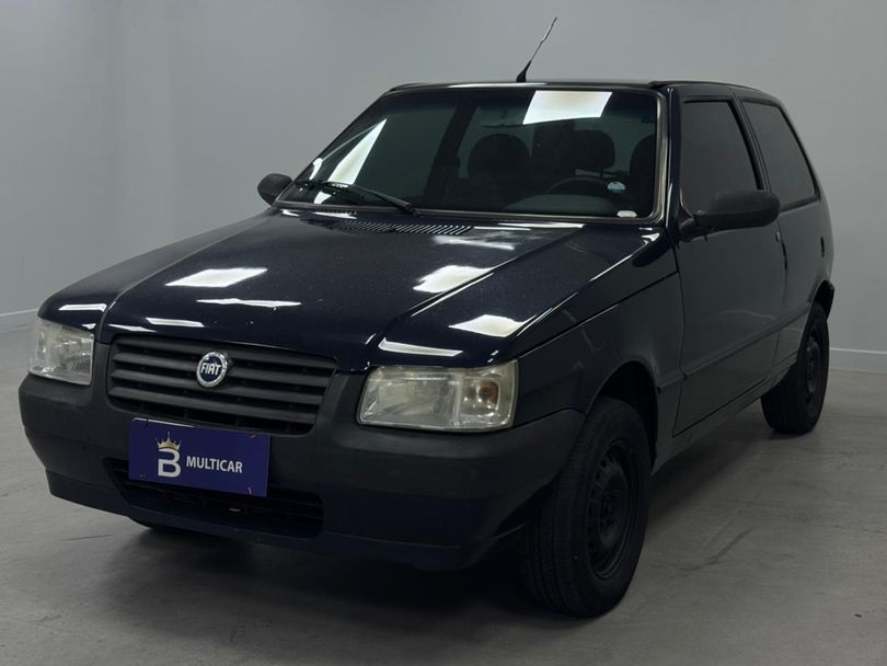 Fiat Uno Mille 1.0 Fire/ F.Flex/ ECONOMY 2p