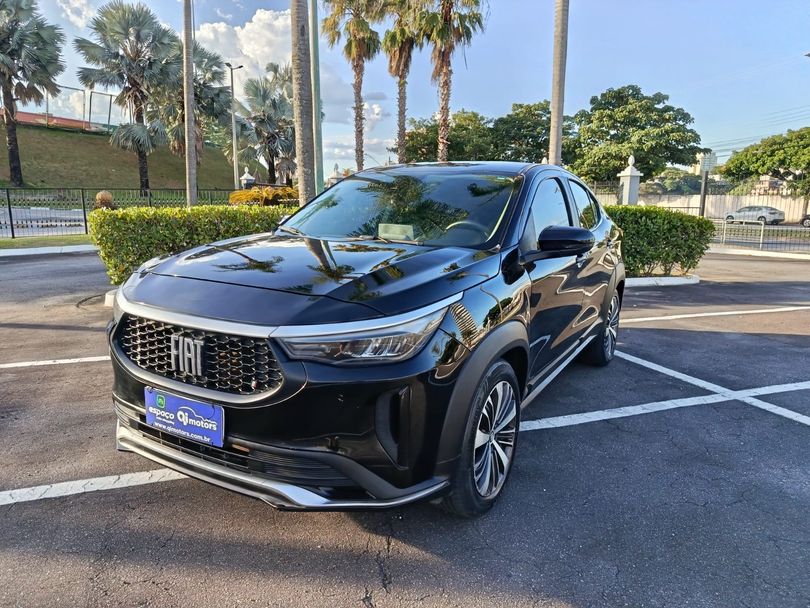 Fiat Fastback Audace 1.0 200 T. Flex Aut