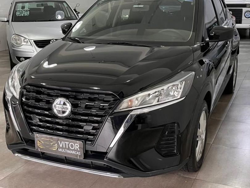 Nissan KICKS ACTIVE 1.6