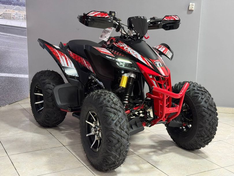 SHINERAY Quadriciclo