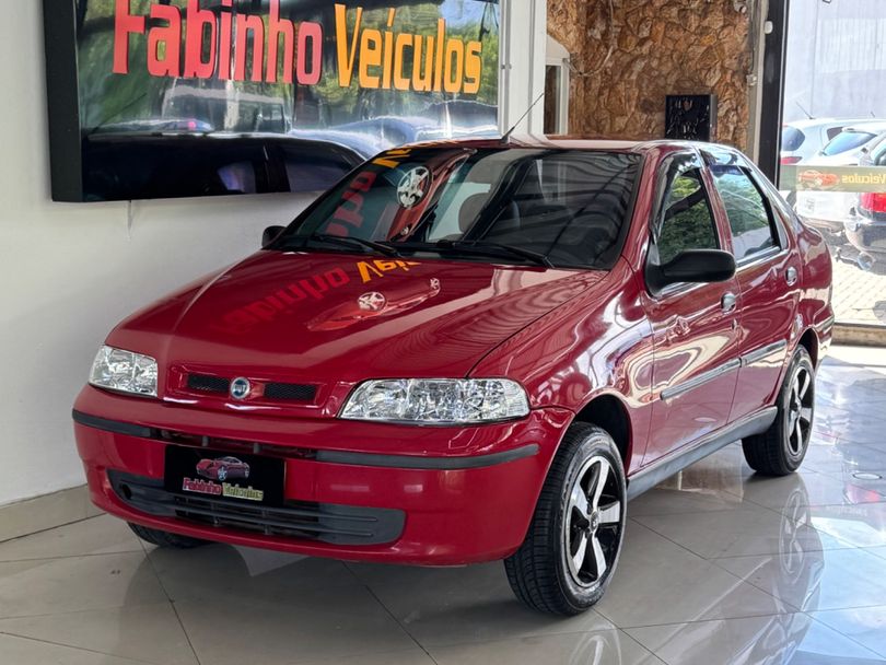 Fiat Siena 1.0/ EX 1.0 mpi Fire/ Fire Flex 8v