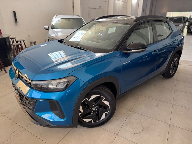 VolksWagen Tera Comfort 1.0 170 TSI Flex 12V 5p Aut