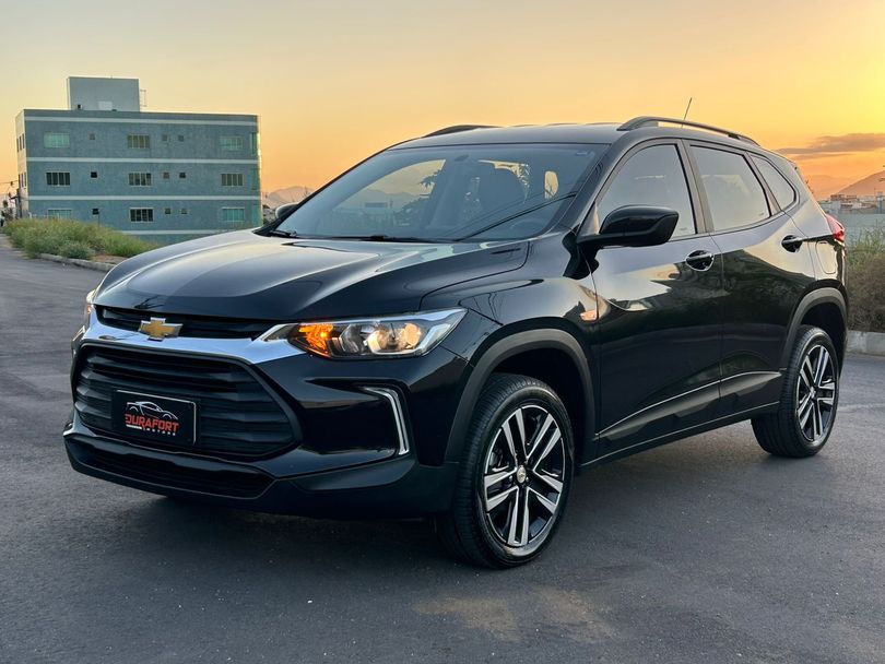 Chevrolet TRACKER LT 1.0 Turbo 12V Flex Aut.