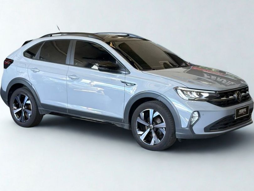 VolksWagen Nivus Highline 1.0 200 TSI Flex Aut.