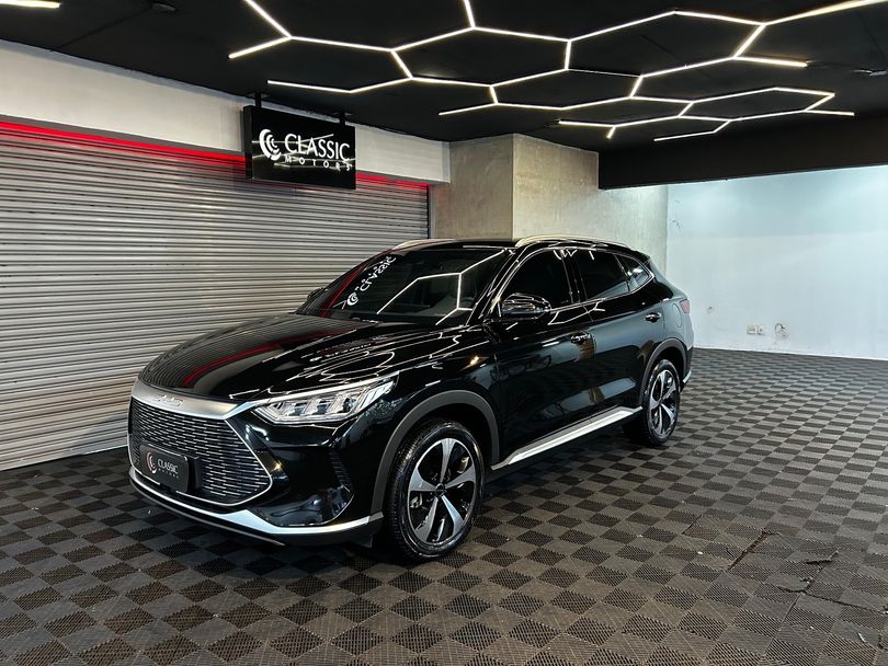 BYD Song Plus 1.5 16V Aut. (Hibrido)