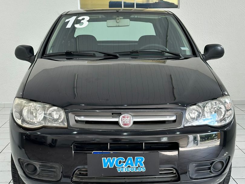 Fiat Palio 1.0 ECONOMY Fire Flex 8V 4p