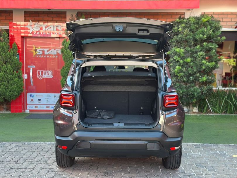 Jeep Renegade T270 1.3 TB 4x2 Flex Aut.