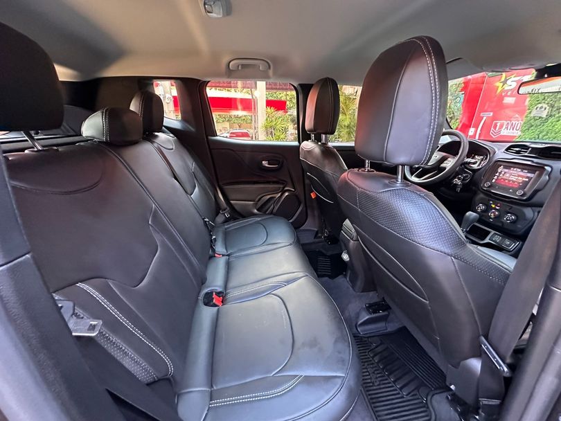 Jeep Renegade T270 1.3 TB 4x2 Flex Aut.