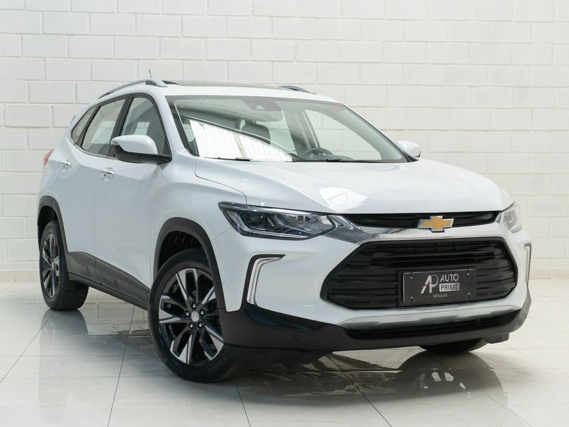 Chevrolet TRACKER Premier 1.2 Turbo 12V Flex Aut.