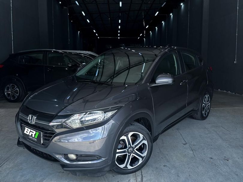 Honda HR-V LX 1.8 Flexone 16V 5p Aut.