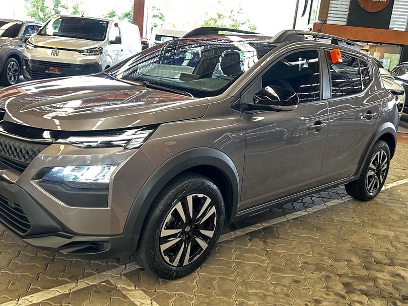 Renault Kardian Evolut. Flex 1.0 TB 12V 5p Aut.