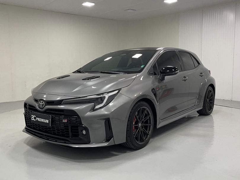 Toyota Corolla GR Circuit 1.6 Turbo 4x4 Mec