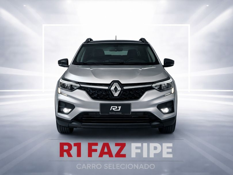 Renault Kardian Evolut. Flex 1.0 TB 12V 5p Aut.