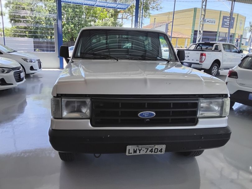 Ford F-1000 Super Diesel / Super Diesel Turbo