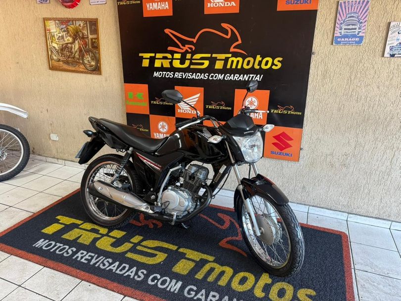 HONDA CG 125 FAN / FAN KS / 125 i FAN