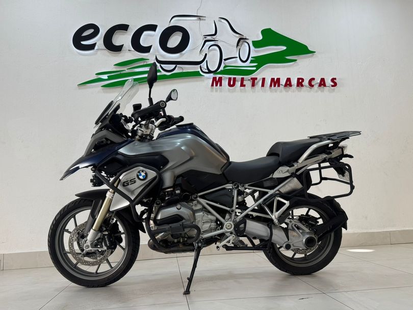 BMW R 1200 GS