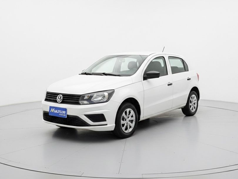 VolksWagen Gol 1.0 Flex 12V 5p