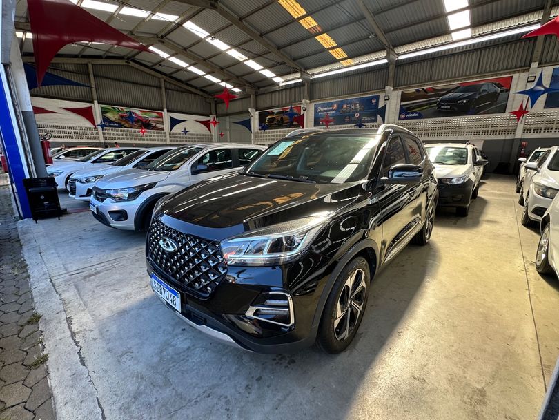 Caoa Chery Tiggo 5X PRO 1.5 Turbo (Híbrido)