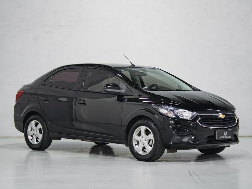 Chevrolet PRISMA Sed. LT 1.4 8V FlexPower 4p