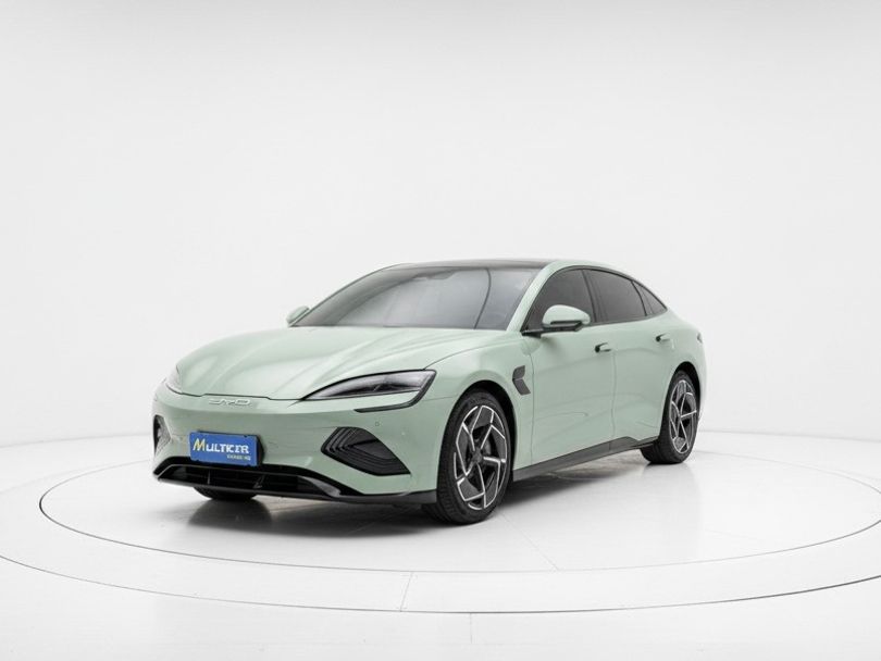 BYD Seal (Elétrico)