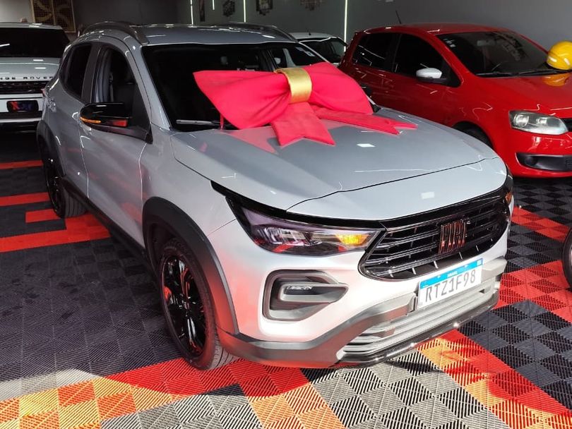 Fiat PULSE AUDACE 1.0 Turbo 200 Flex Aut.